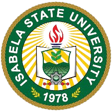 ISU Logo
