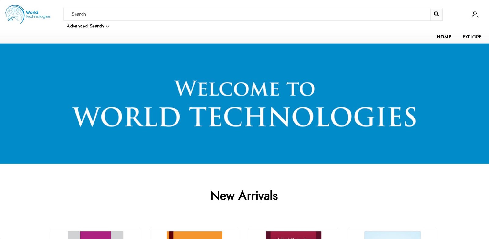 World Technologies