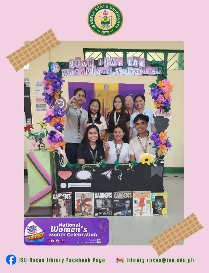 𝗙𝗲𝗮𝘁𝘂𝗿𝗶𝗻𝗴: 𝗘𝗺𝗽𝗼𝘄𝗲𝗿𝗶𝗻𝗴 𝗦𝗺𝗶𝗹𝗲𝘀!