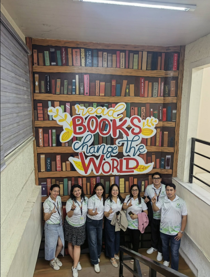 𝗛𝗲𝗹𝗹𝗼, 𝗣𝗟𝗔𝗜, 𝗔𝗴𝗮𝗶𝗻!