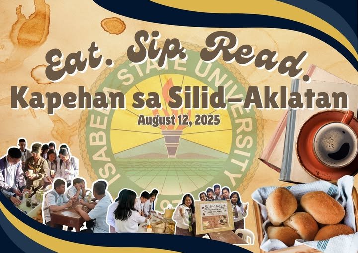 ✨ Welcome, ISUANs! ✨